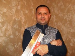 Шпаклевка гипсокартона